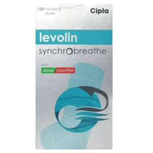 LEVOLIN SYNCOBREATHE