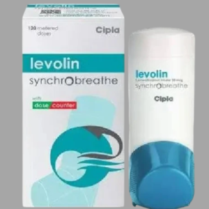 LEVOLIN SYNCOBREATHE