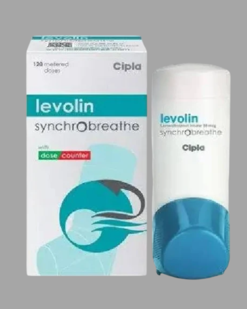 LEVOLIN SYNCOBREATHE