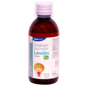 LEVOLIN SYP