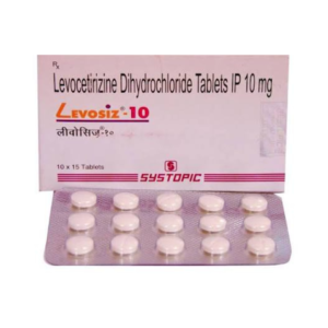 LEVOSIZ-10MG