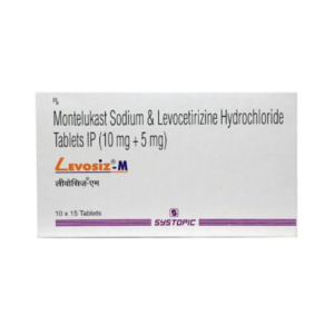 LEVOSIZ-M TAB