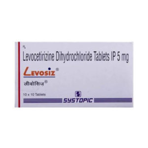 LEVOSIZ – TAB