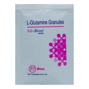 LG BION POWDER
