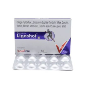 LIGASHOT TAB