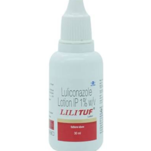 LILITUF LOTION 30ML