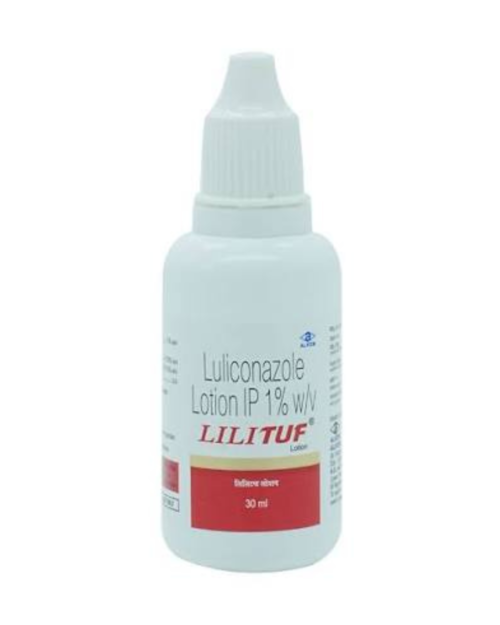 LILITUF LOTION 30ML