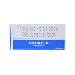 LIMBITROL H TABS