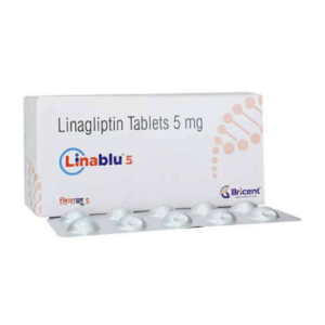 LINABLU 5 TAB