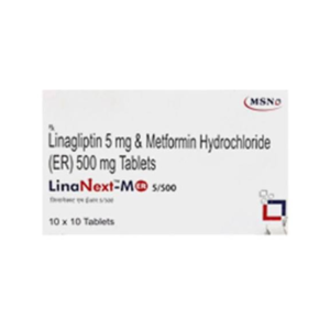 LINANEXT M ER 5/500 TAB