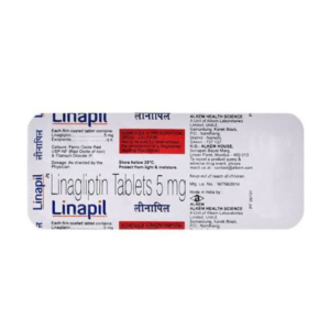 LINAPIL TAB