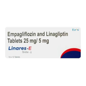 LINARES E TAB
