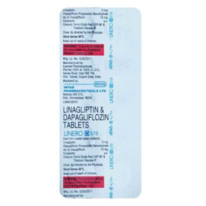 LINERO D 5/10 TAB
