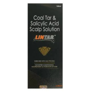 LINTAR SOLUTION