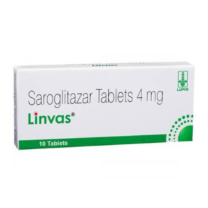 LINVAS TAB