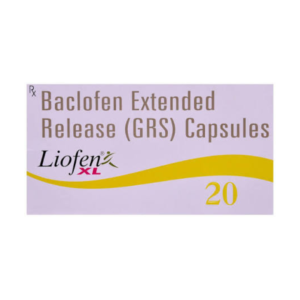 LIOFEN XL-20 – TAB