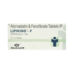 LIPIKIND-F – TAB