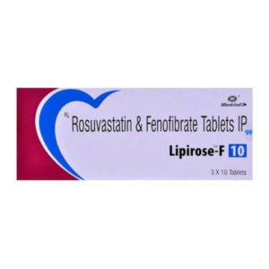 LIPIROSE.F-10 – TAB