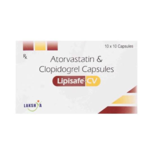 LIPISAFE-CV – CAP
