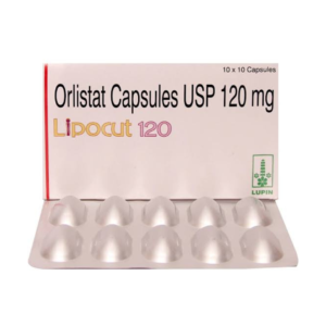 LIPOCUT-120 – CAP