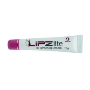 LIPZLITE CREAM