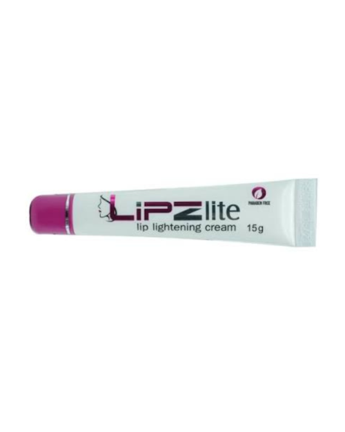 LIPZLITE CREAM