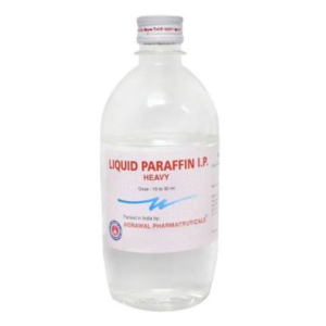 LIQUID PARAFFIN