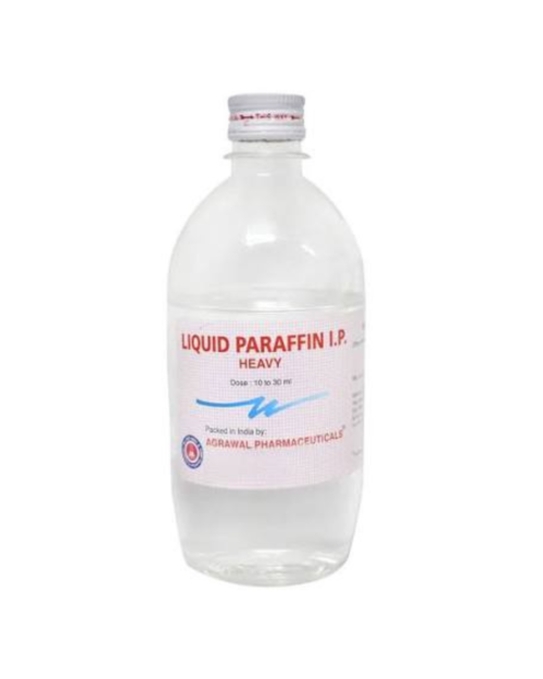 LIQUID PARAFFIN