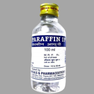 LIQUID PARAFFIN