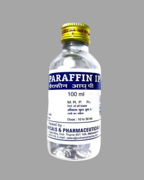 LIQUID PARAFFIN