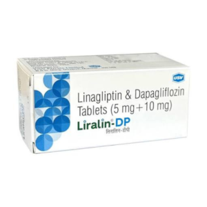 LIRALIN DP