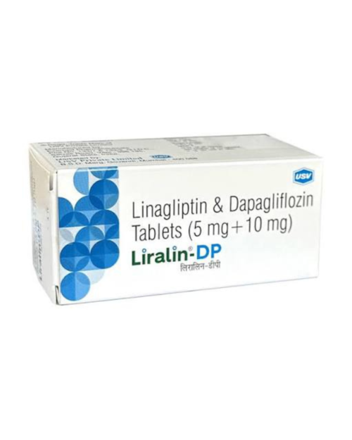 LIRALIN DP