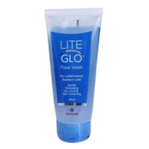 LITEGLO FACE WASH