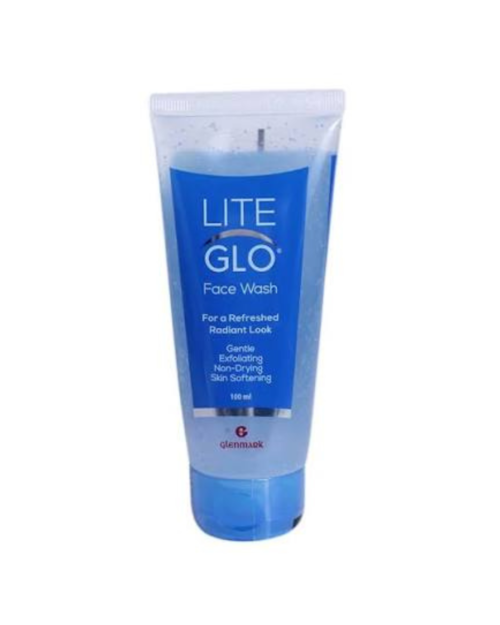 LITEGLO FACE WASH