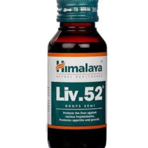 LIV.52 DROPS