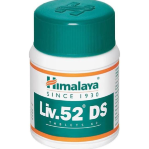 LIV.52 DS TABS