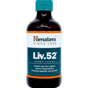 LIV.52 SYP