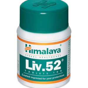 LIV.52 TABS