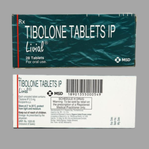 LIVIAL TABLETS