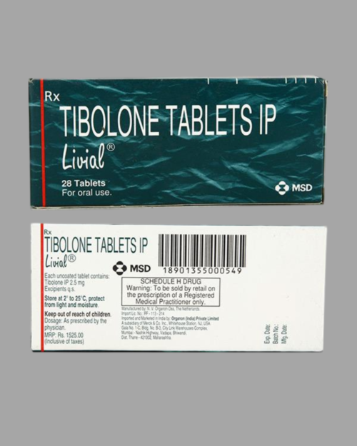 LIVIAL TABLETS