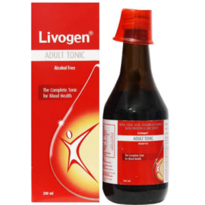 LIVOGEN SYP