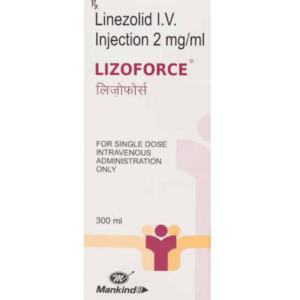 LIZOFORCE – I.V