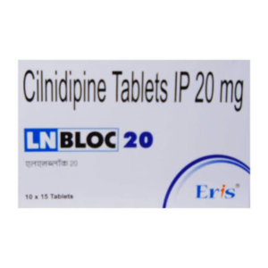 LNBLOC-20TAB
