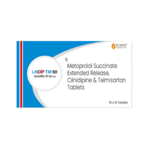 LNDIP TM 50