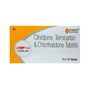 LNDIP TRIO TAB 10S