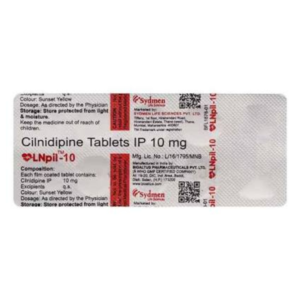 LNPIL 10 MG