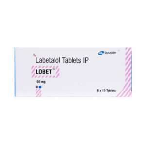 LOBET TAB