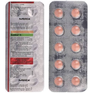 LODOZ – 5MG