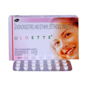 LOETTE TABS