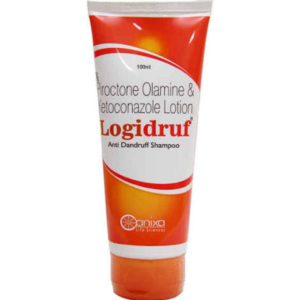 LOGIDRUF-SHAMPOO